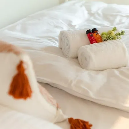 Daire Huswell - Lovely With Terrace And Sea View Oostende