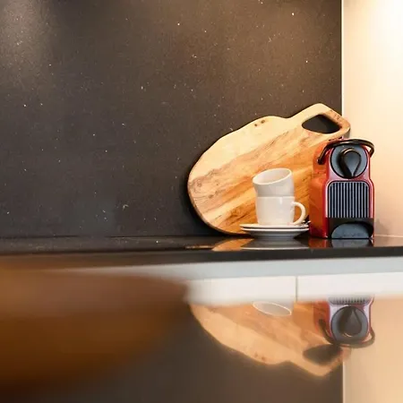 Daire Huswell - Lovely With Terrace And Sea View