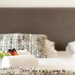 Huswell - Lovely With Terrace And Sea View Appartamento Ostenda