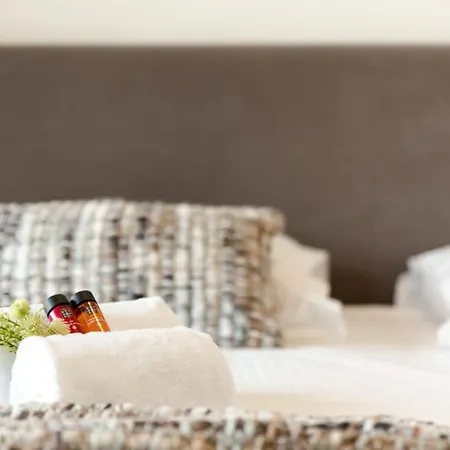 Huswell - Lovely With Terrace And Sea View *