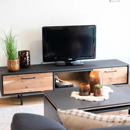 Huswell - Lovely With Terrace And Sea View