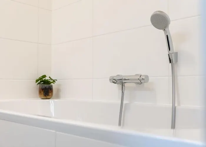 Appartement Huswell - Lovely With Terrace And Sea View Oostende