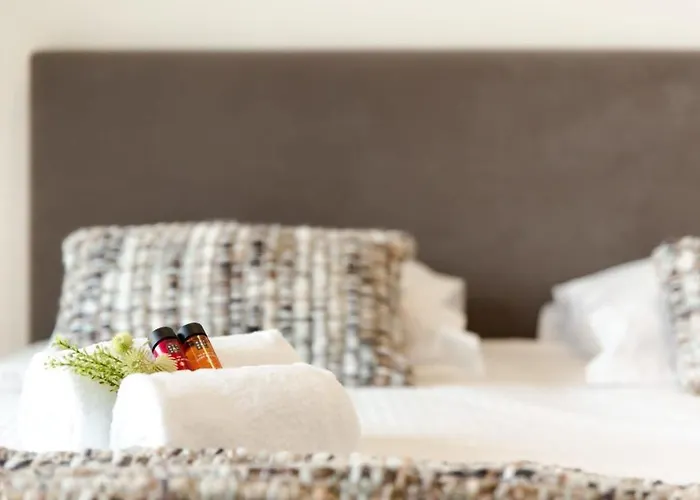 Huswell - Lovely With Terrace And Sea View Appartement Oostende