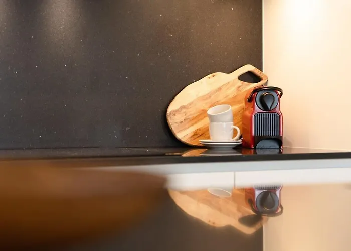 Huswell - Lovely With Terrace And Sea View