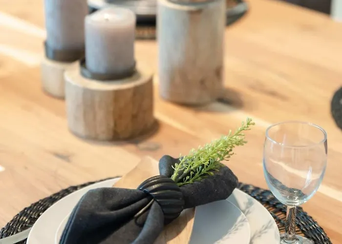 Appartement Huswell - Lovely With Terrace And Sea View *